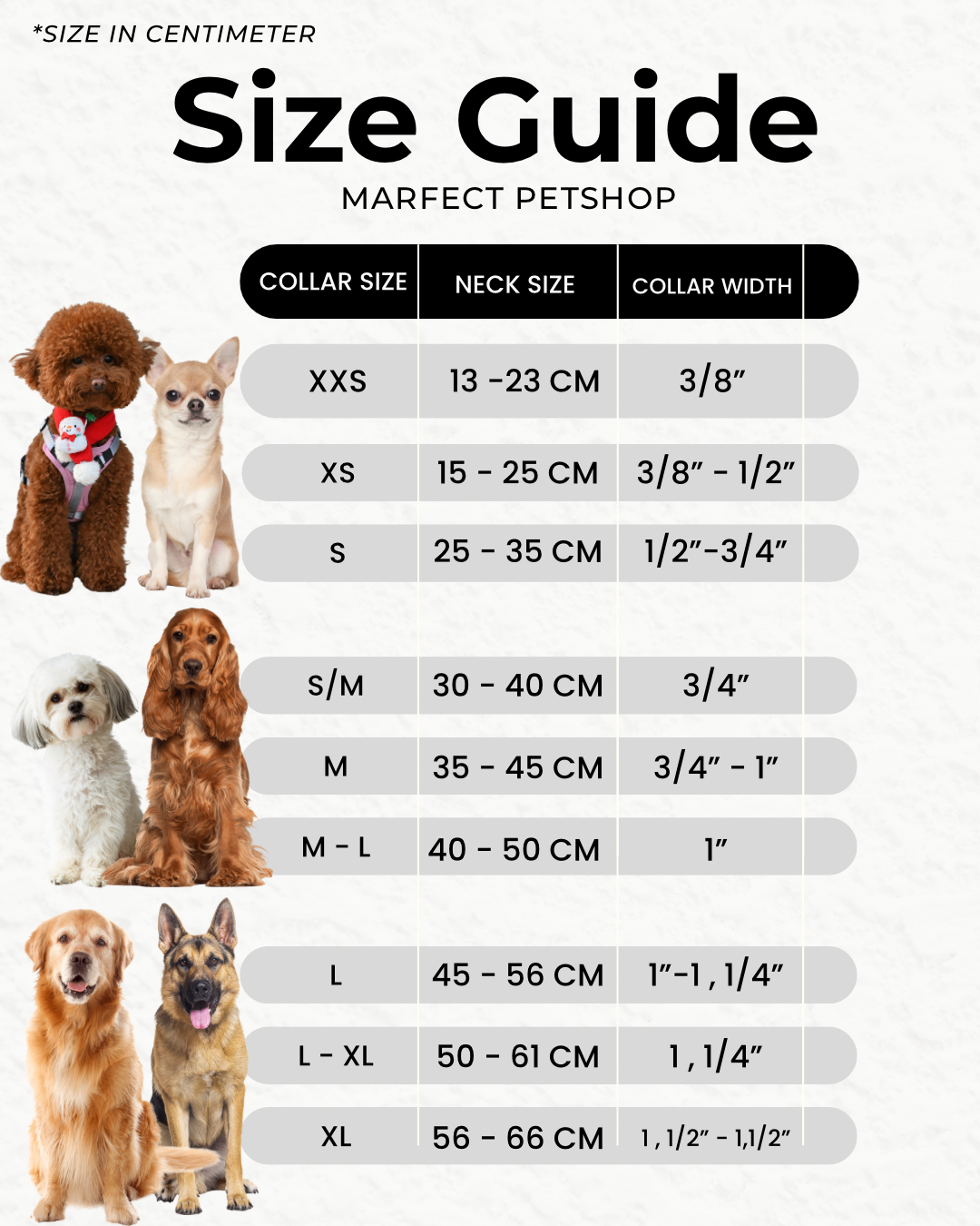 West- Silicone Beaded Pet Collar - Limited Edition - 42cm