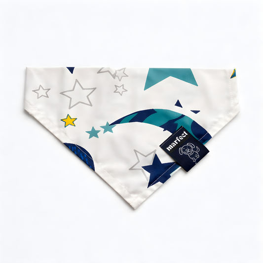 Hailey - SLIP ON BANDANA