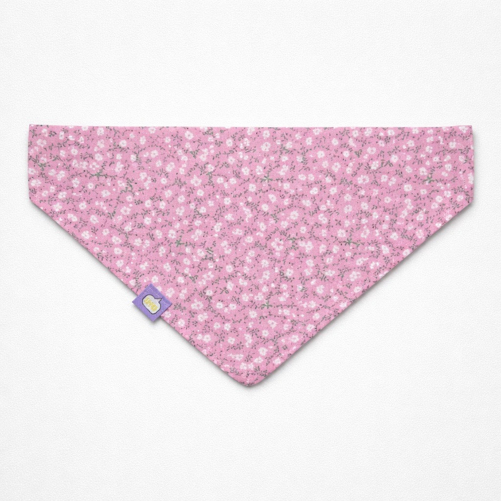MAX - SLIP ON BANDANA - SMALL