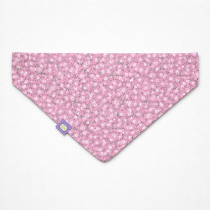 MAX - SLIP ON BANDANA - SMALL