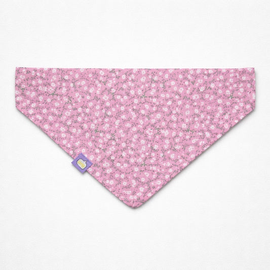 MAX - SLIP ON BANDANA - SMALL