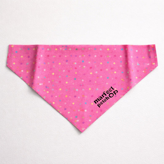 SESE- SLIP ON BANDANA