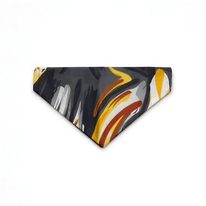 Inzy - SLIP ON BANDANA