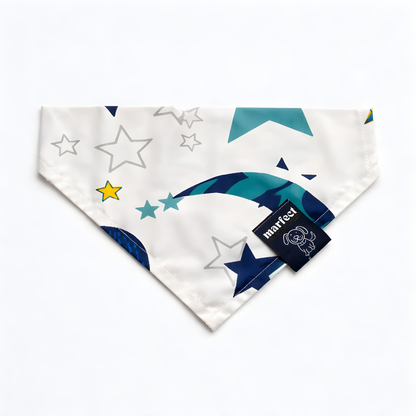 Hailey - SLIP ON BANDANA