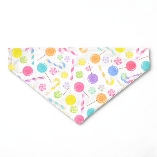 NENZO - SLIP ON BANDANA