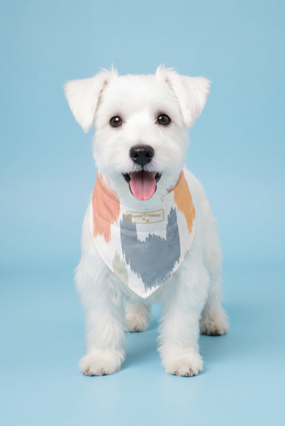 CALI - SLIP ON BANDANA