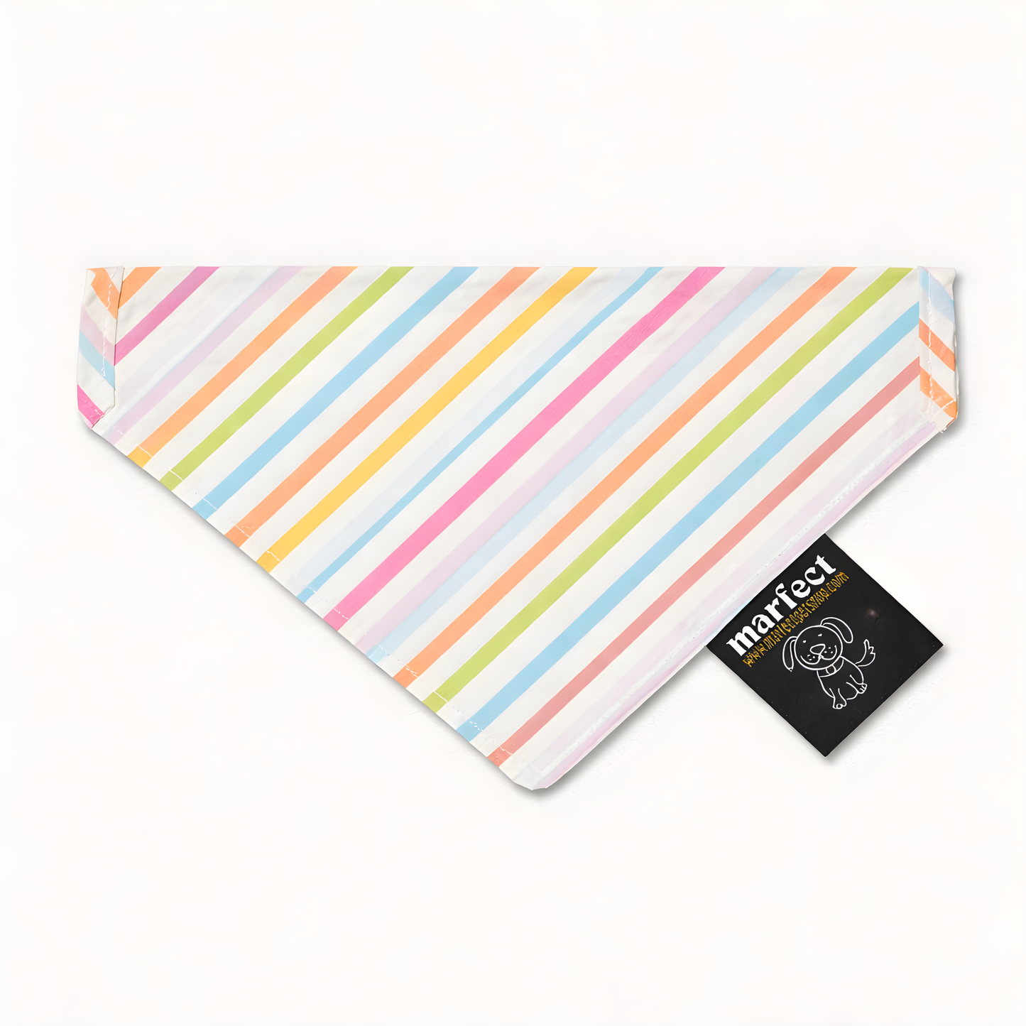 HARROLD - SLIP ON BANDANA