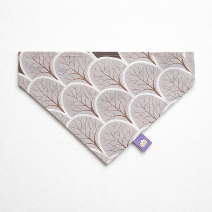 Charlie - SLIP ON BANDANA - SMALL